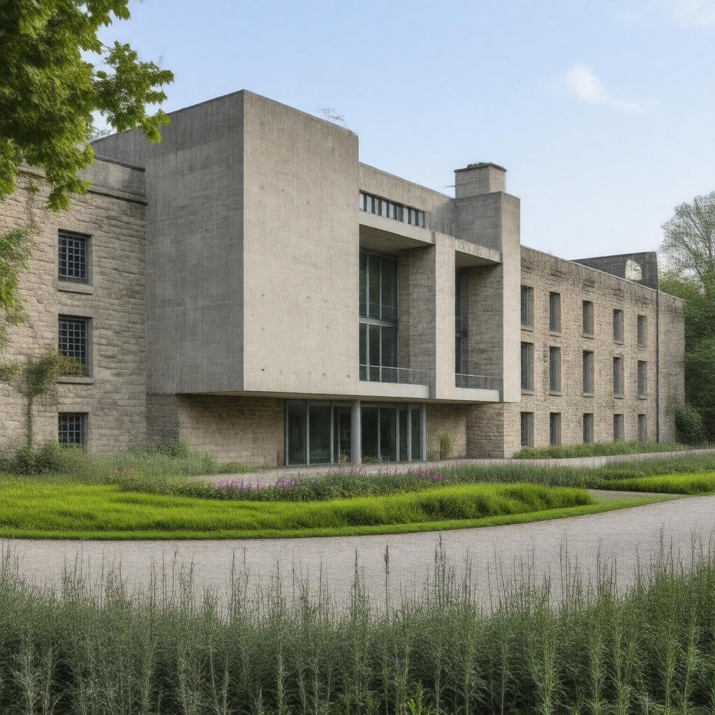 Chester Beatty Library